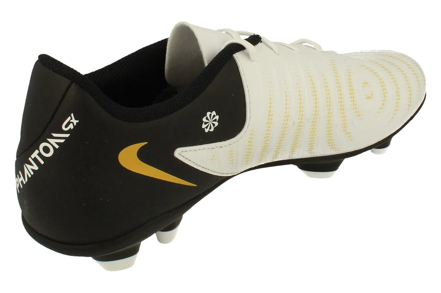 Nike Phantom Gx II Club Fg/Mg Mens Football Boots Fj2557  100