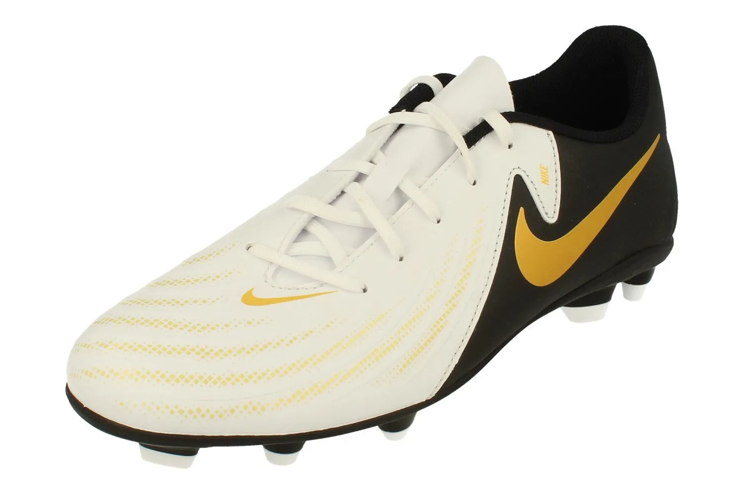 Nike Phantom Gx II Club Fg/Mg Mens Football Boots Fj2557  100