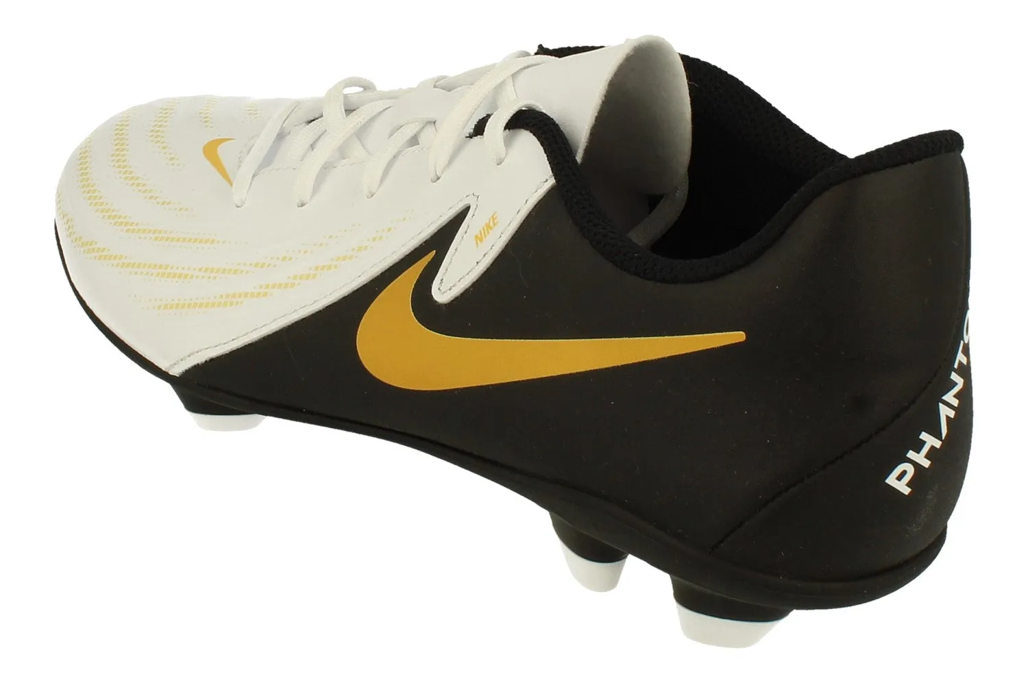 Nike Phantom Gx II Club Fg/Mg Mens Football Boots Fj2557  100