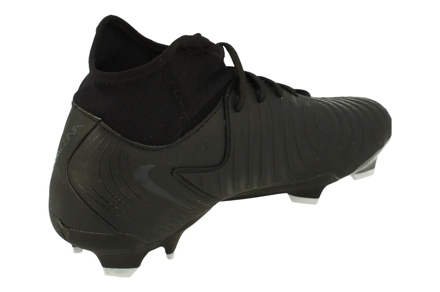 Nike Phantom Luna II Academy Fg/Mg Mens Football Boots Fd6725 001