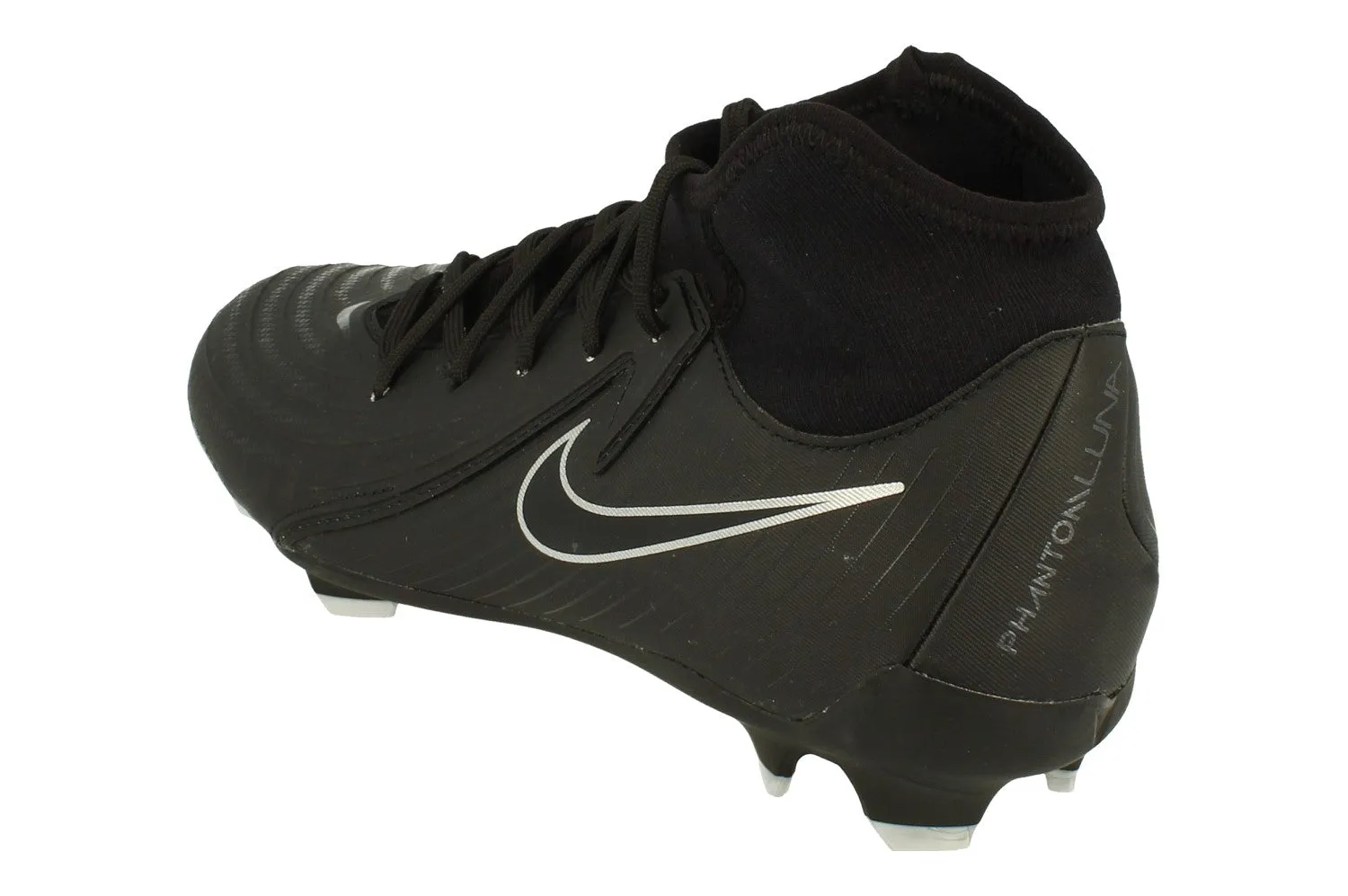 Nike Phantom Luna II Academy Fg/Mg Mens Football Boots Fd6725 001