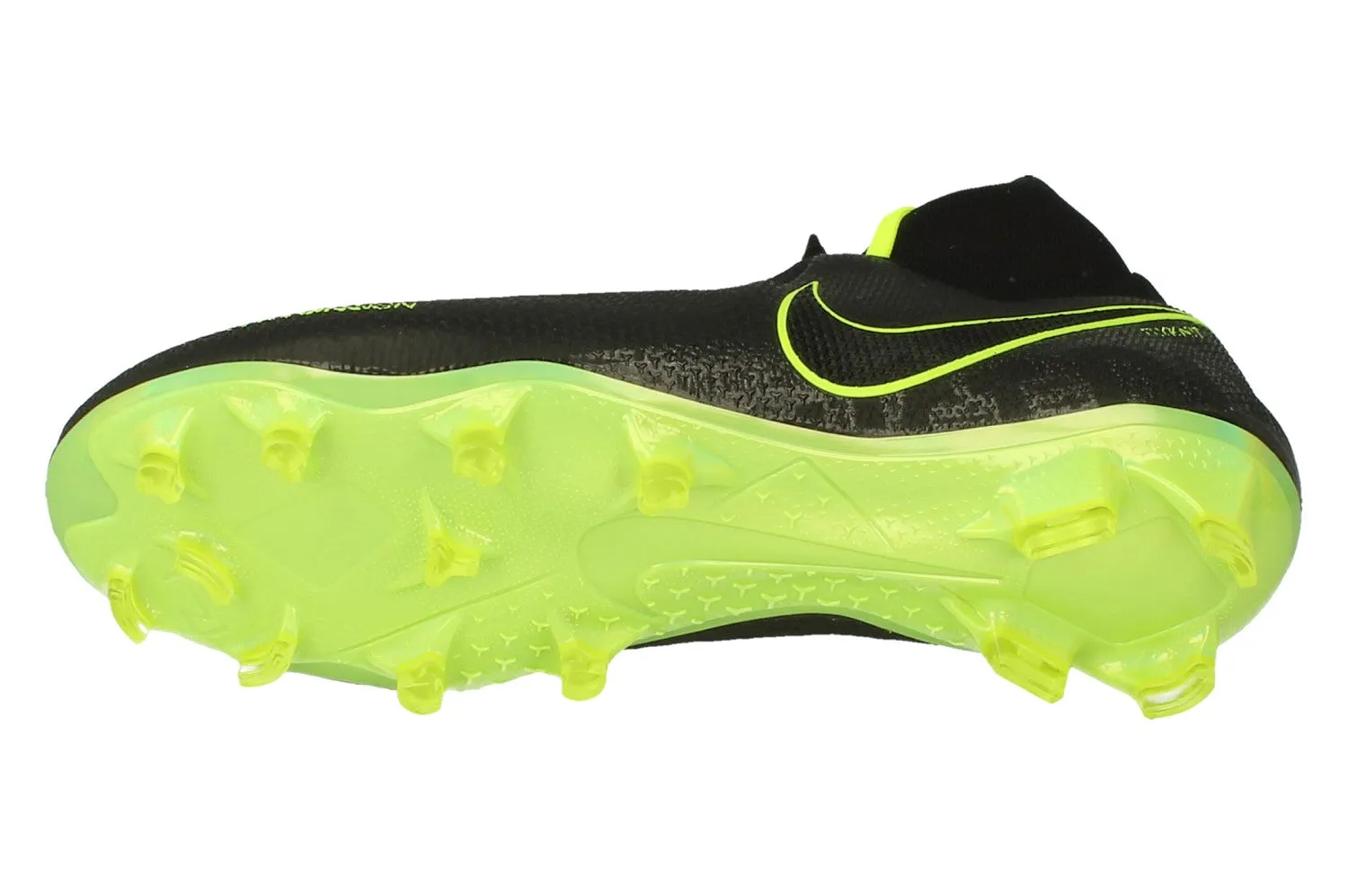 Nike Phantom Vsn Elite Df FG Mens Football Boots Ao3262 007