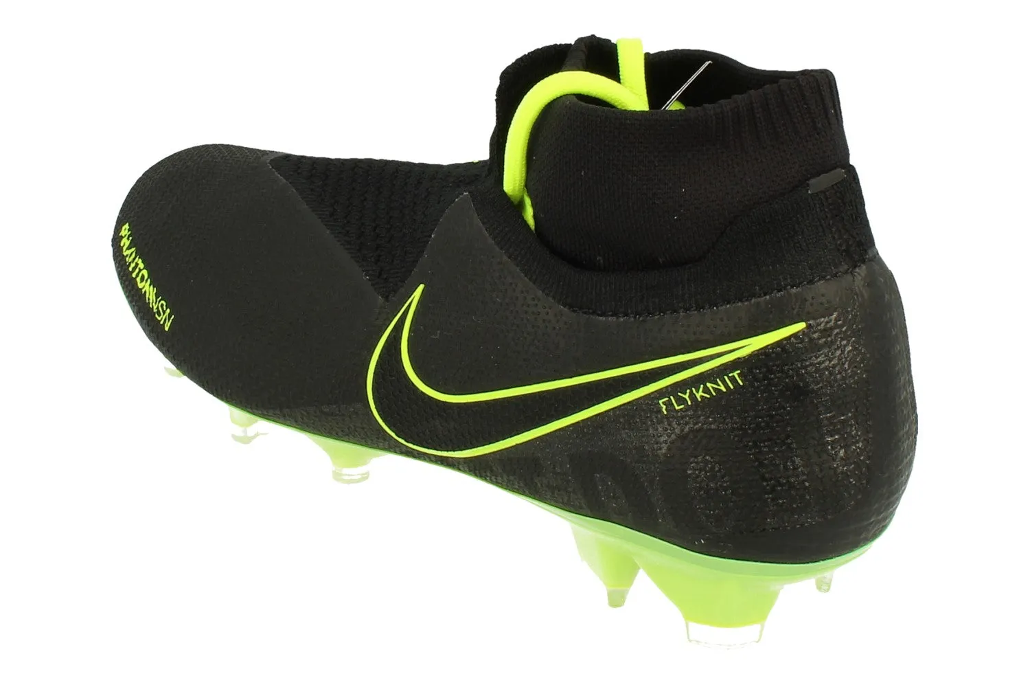 Nike Phantom Vsn Elite Df FG Mens Football Boots Ao3262 007