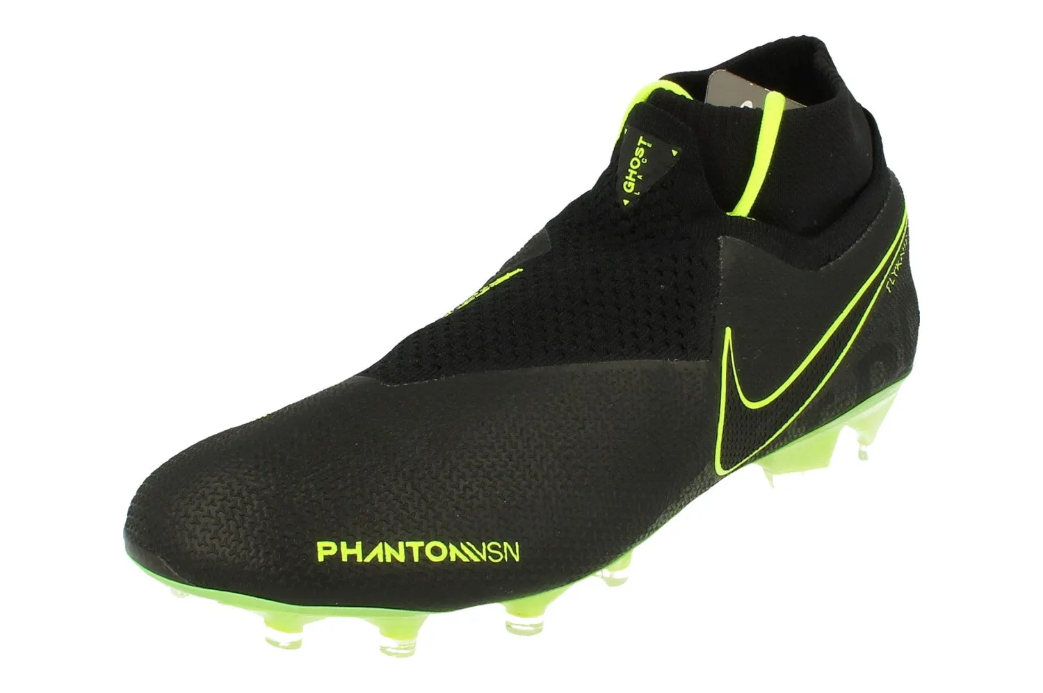 Nike Phantom Vsn Elite Df FG Mens Football Boots Ao3262 007