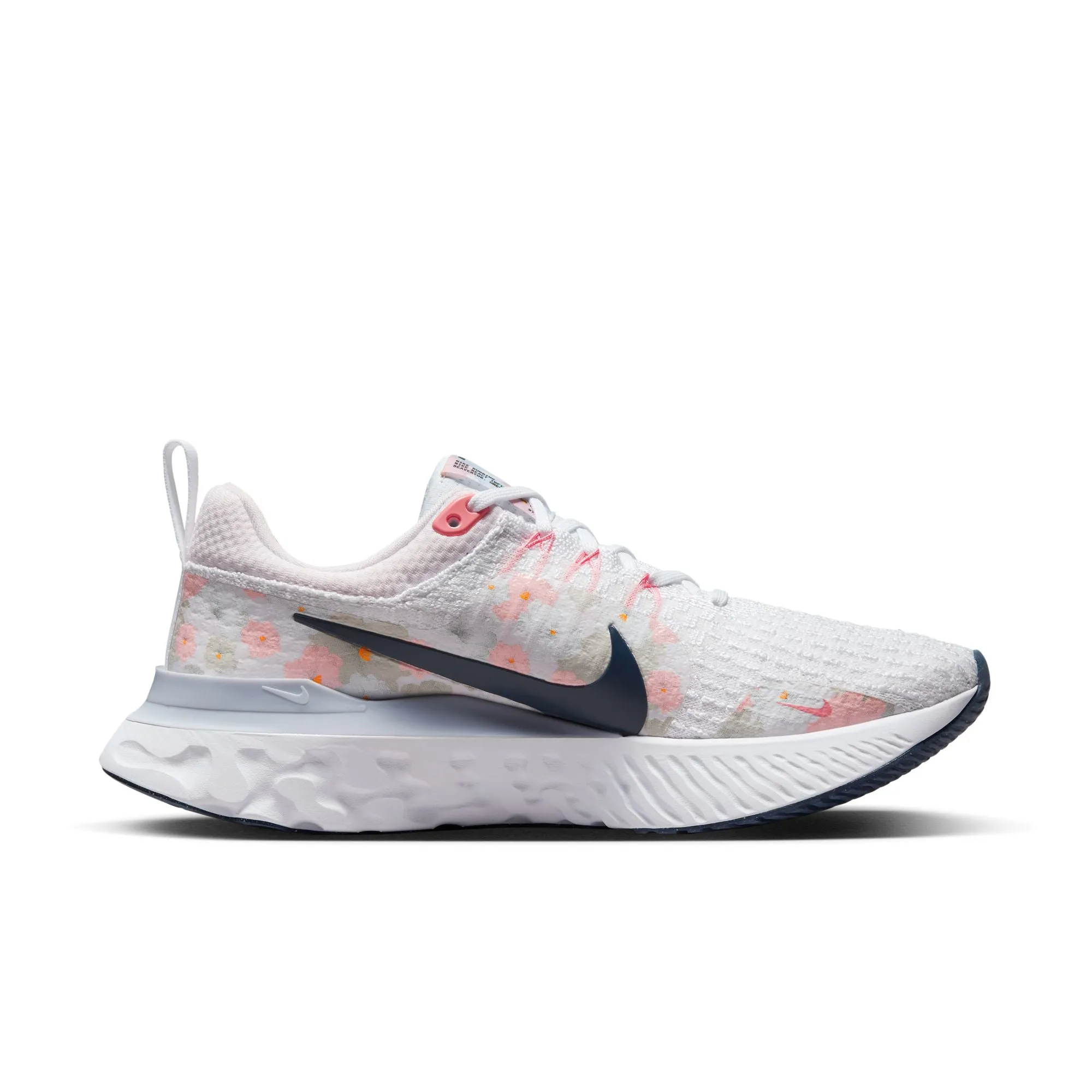 Nike React Infinity Run Flyknit Premium Womens