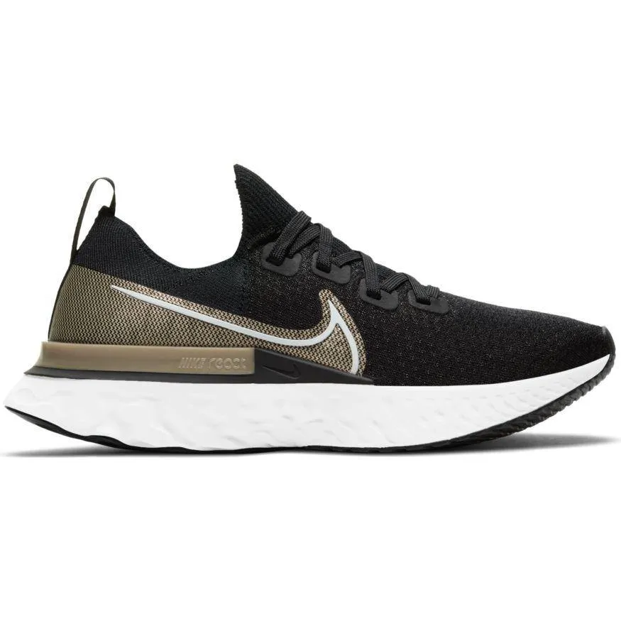 Nike React Infinity Run Flyknit Premium Womens