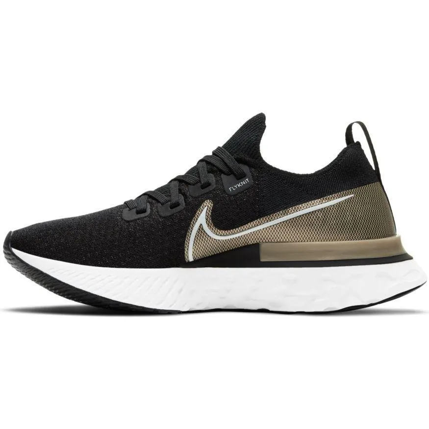 Nike React Infinity Run Flyknit Premium Womens