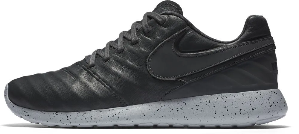 Nike Roshe Tiempo VI Men's Shoe - Dark Grey/Wolf Grey