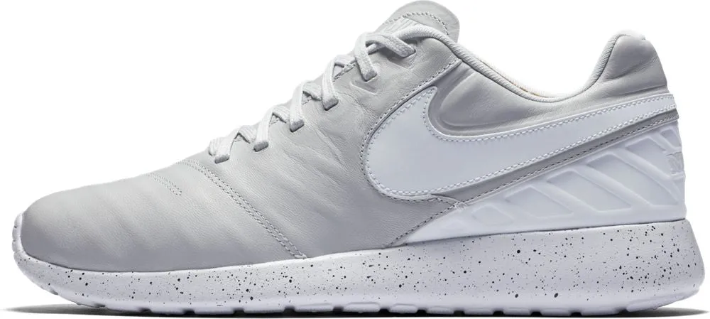 Nike Roshe Tiempo VI Men's Shoe - Pure Platinum