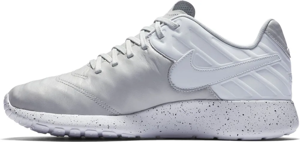 Nike Roshe Tiempo VI Men's Shoe - Pure Platinum