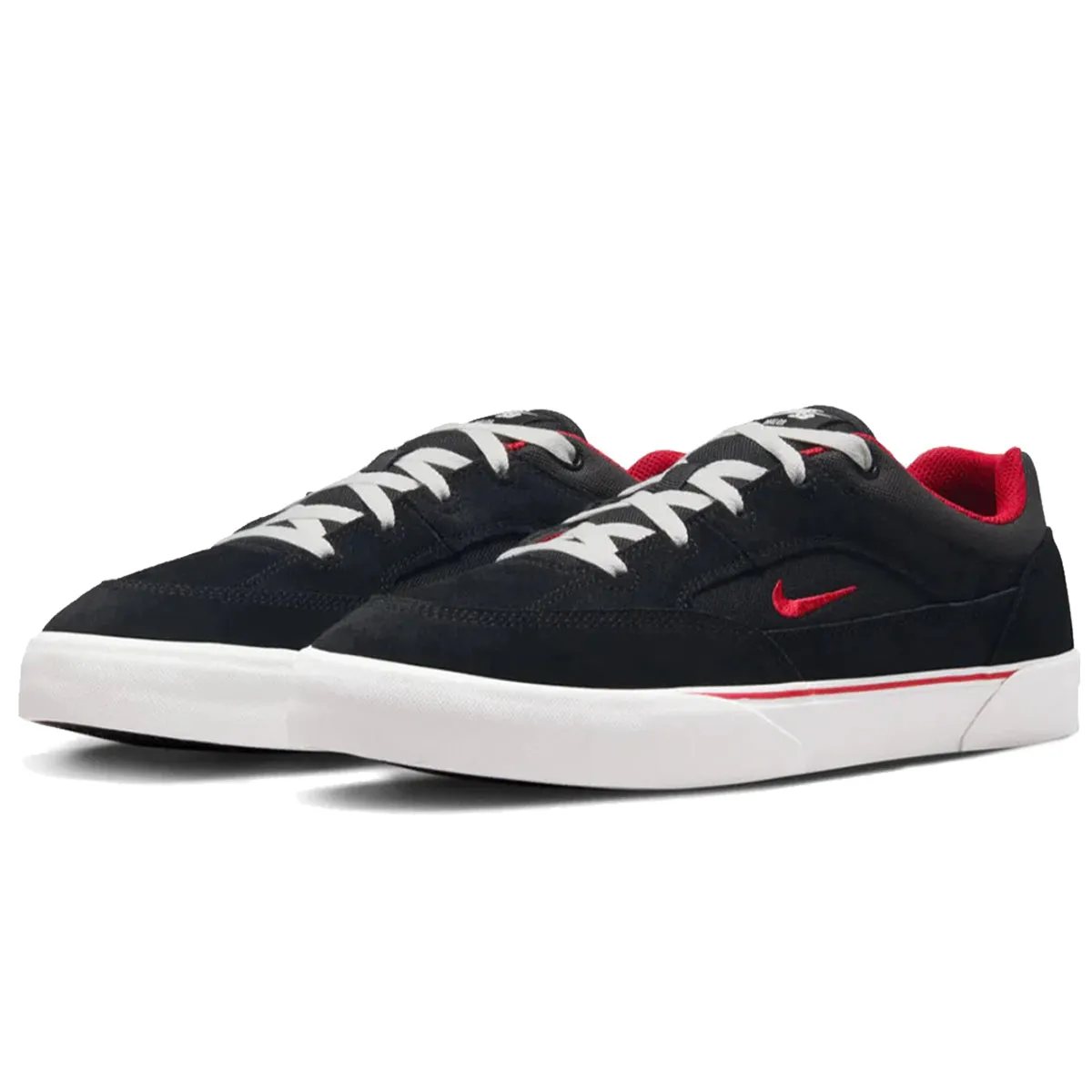 Nike SB Malor - Black / Red