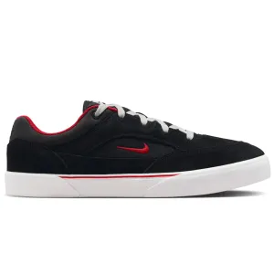 Nike SB Malor - Black / Red