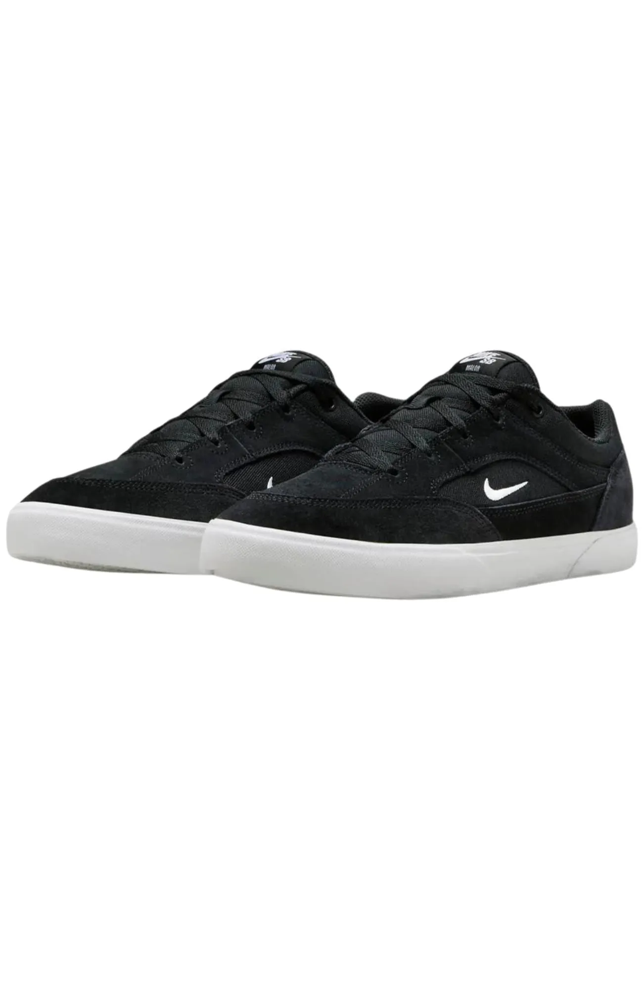 Nike SB Malor Black White