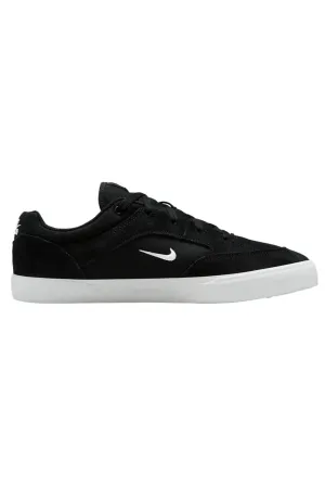 Nike SB Malor Black White