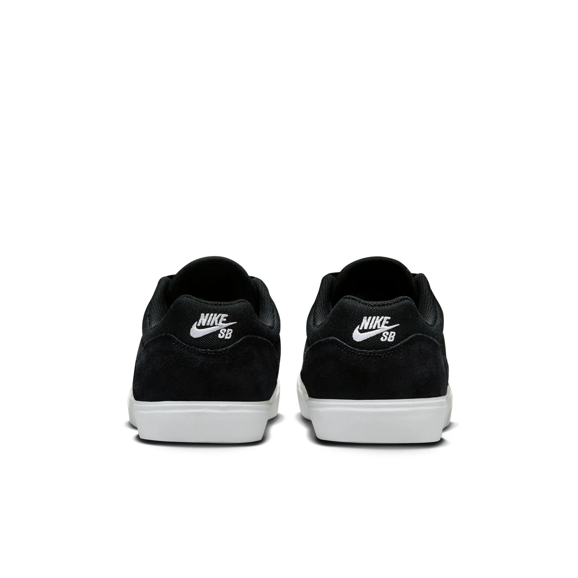 Nike SB Malor - Black/White-Black-White