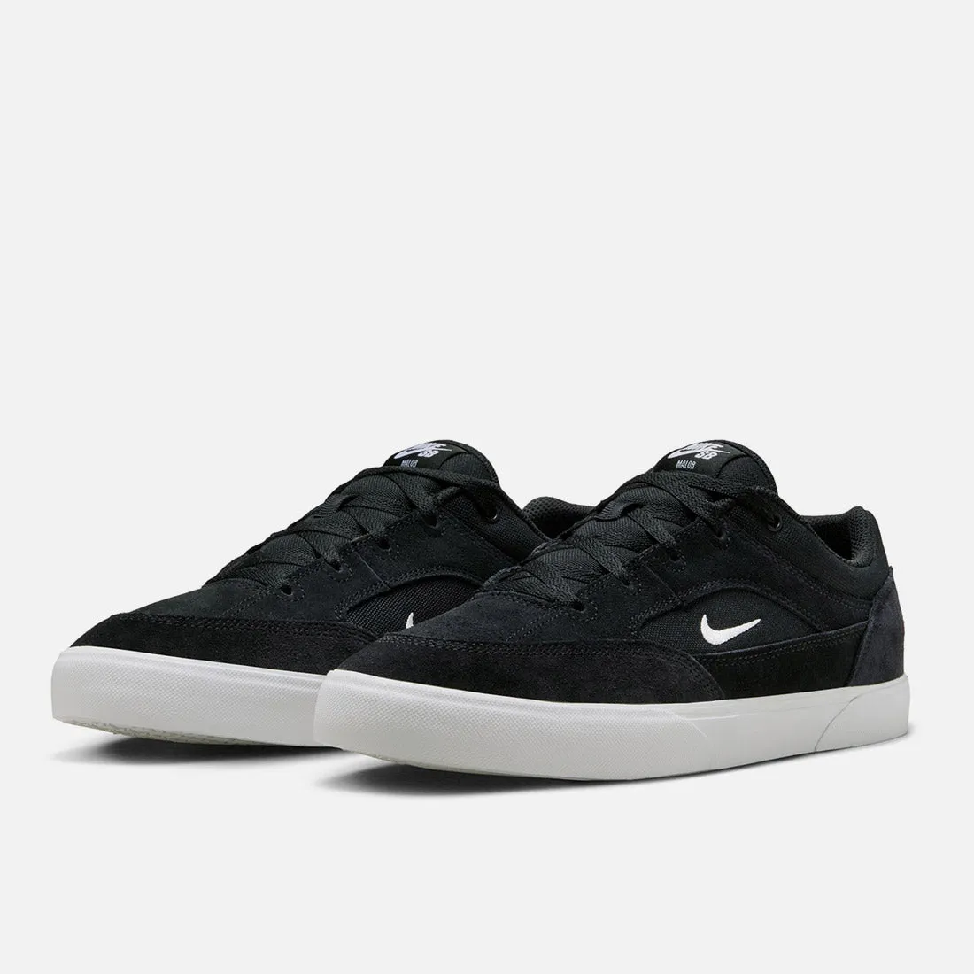 NIKE SB Malor - Black/White