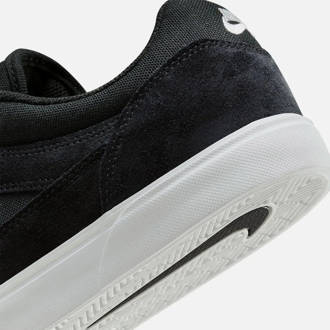 NIKE SB Malor - Black/White