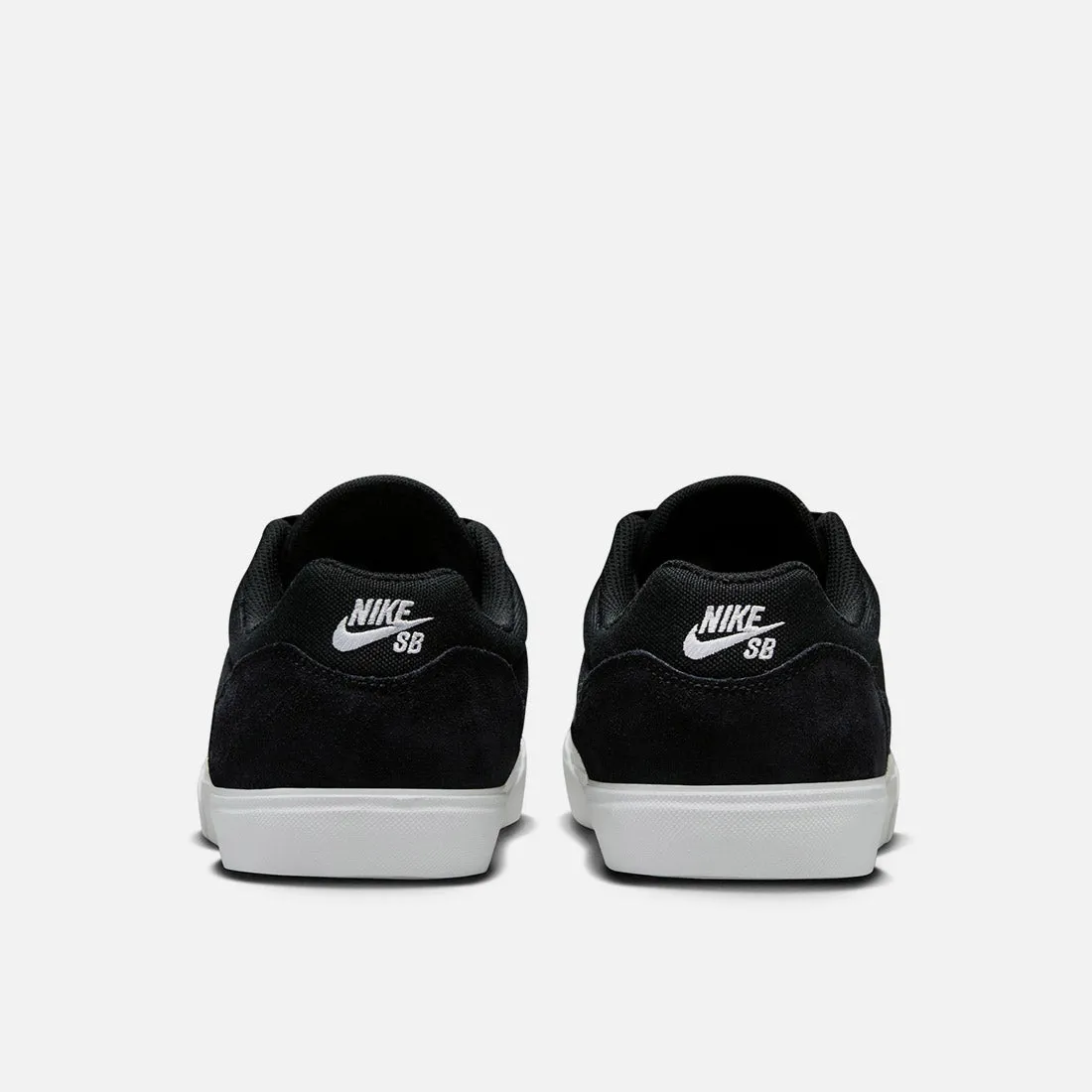 NIKE SB Malor - Black/White