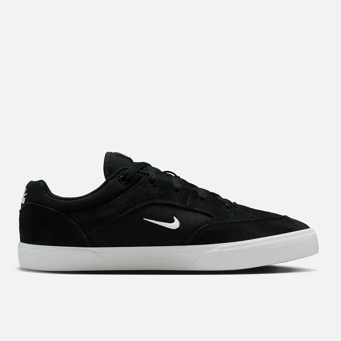 NIKE SB Malor - Black/White