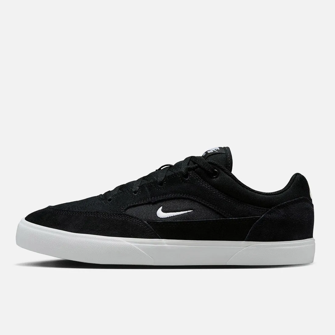 NIKE SB Malor - Black/White