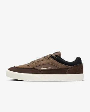 Nike SB Malor - IRONSTONE/LT KHAKI/BAROQUE BROWN/BLACK