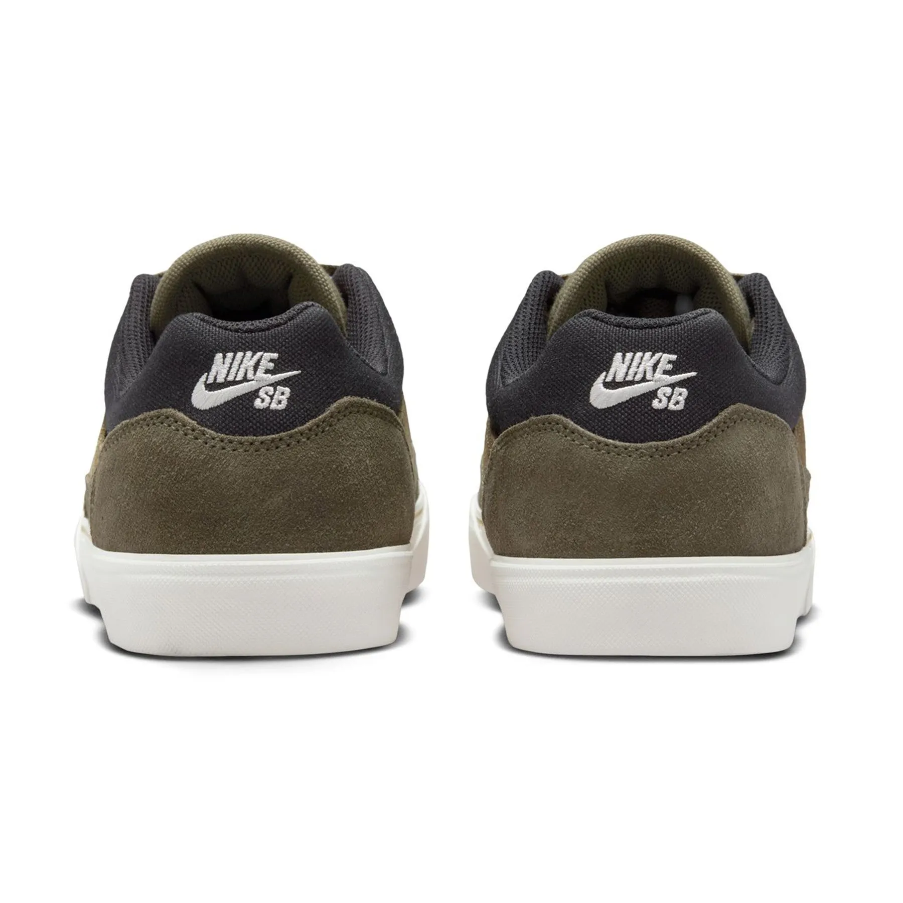 Nike SB Malor Medium Olive/Sail