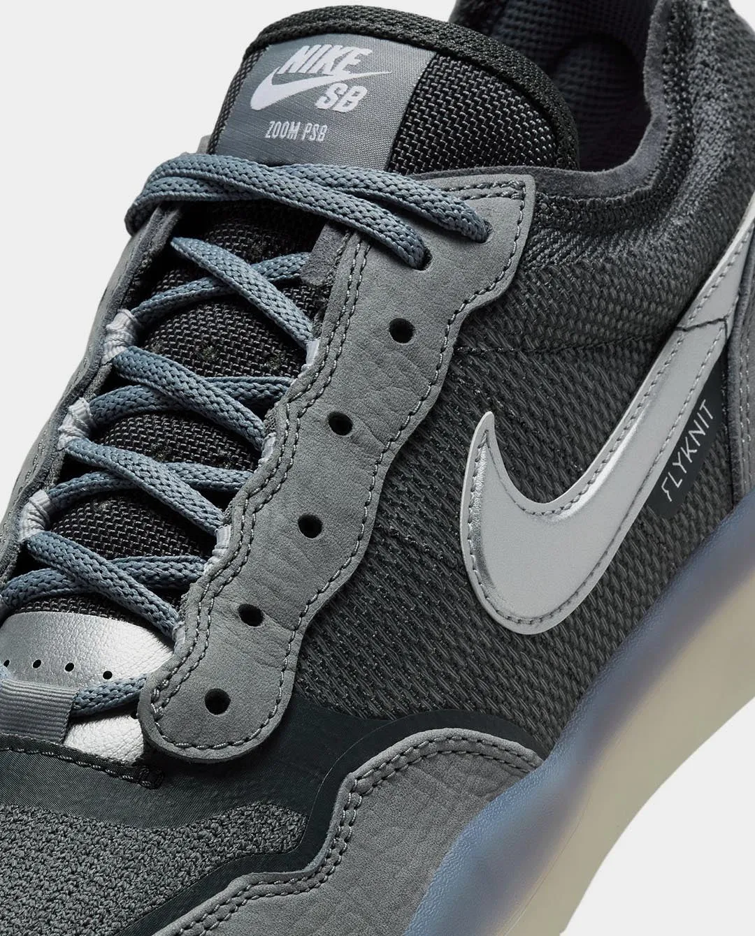 Nike SB - PS8 Shoe - Grey