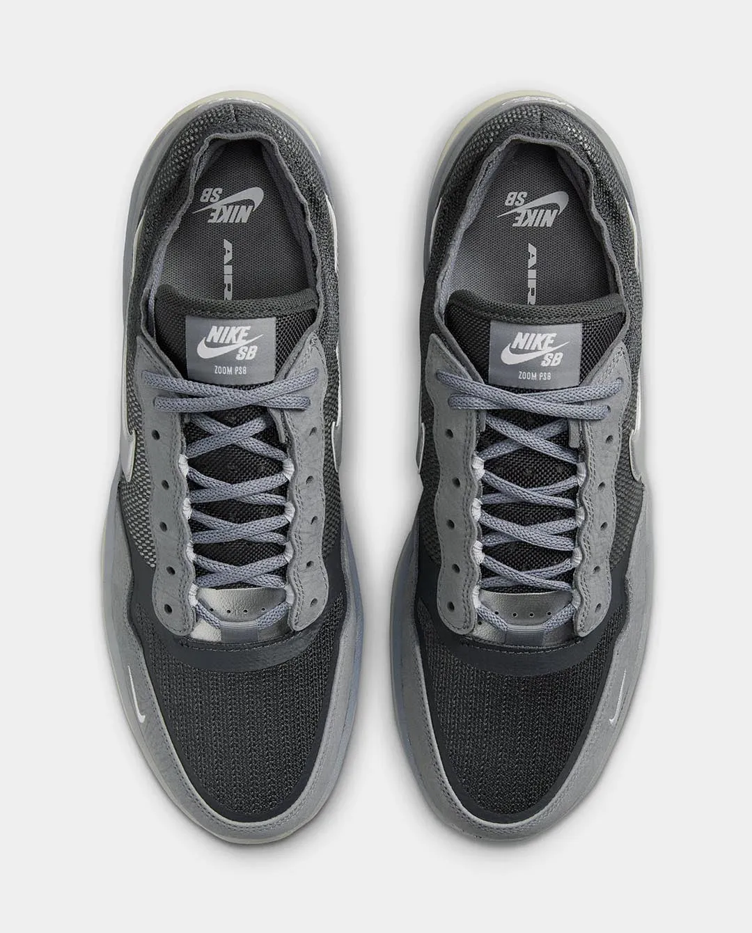 Nike SB - PS8 Shoe - Grey