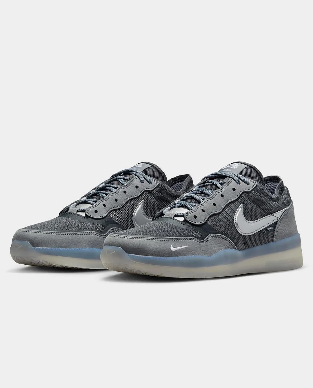 Nike SB - PS8 Shoe - Grey