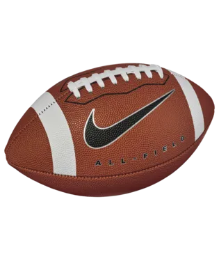 Nike Senior All-Field 4.0 Football (Size 9)