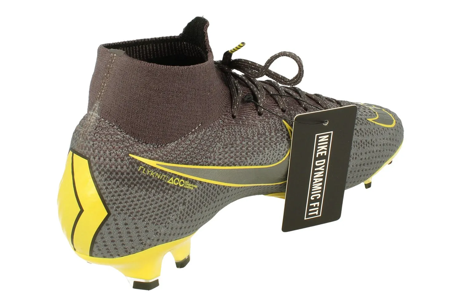 Nike Superfly 6 Elite FG Mens Football Boots AH7365 070