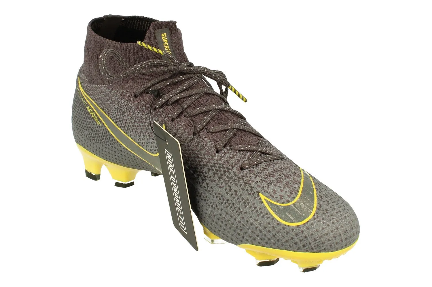 Nike Superfly 6 Elite FG Mens Football Boots AH7365 070