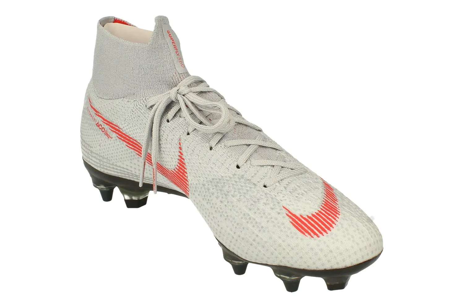 Nike Superfly 6 Elite Sg-Pro Ac Mens Football Boots Ah7366 060