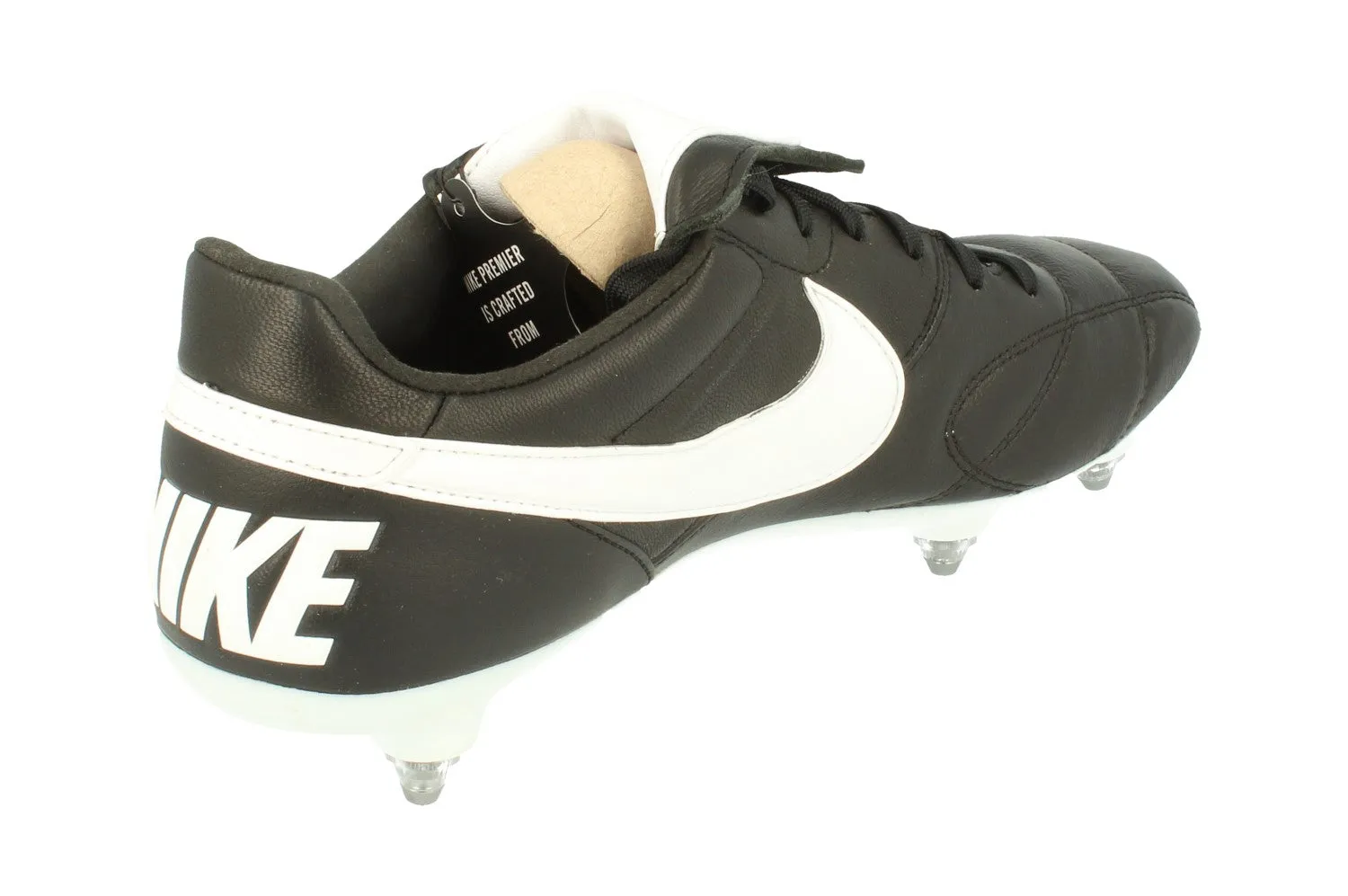 Nike The Premier II SG Mens Football Boots 917804 001