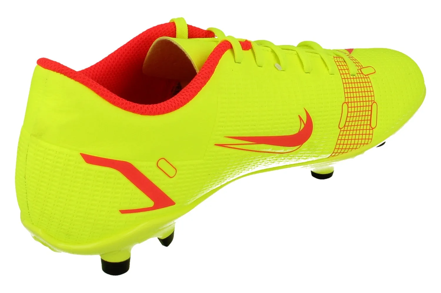 Nike Vapor 14 Club Fg/Mg Mens Football Boots CU5692 760