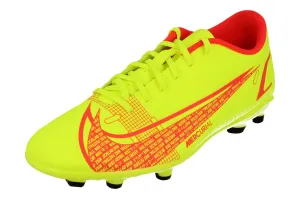 Nike Vapor 14 Club Fg/Mg Mens Football Boots CU5692 760