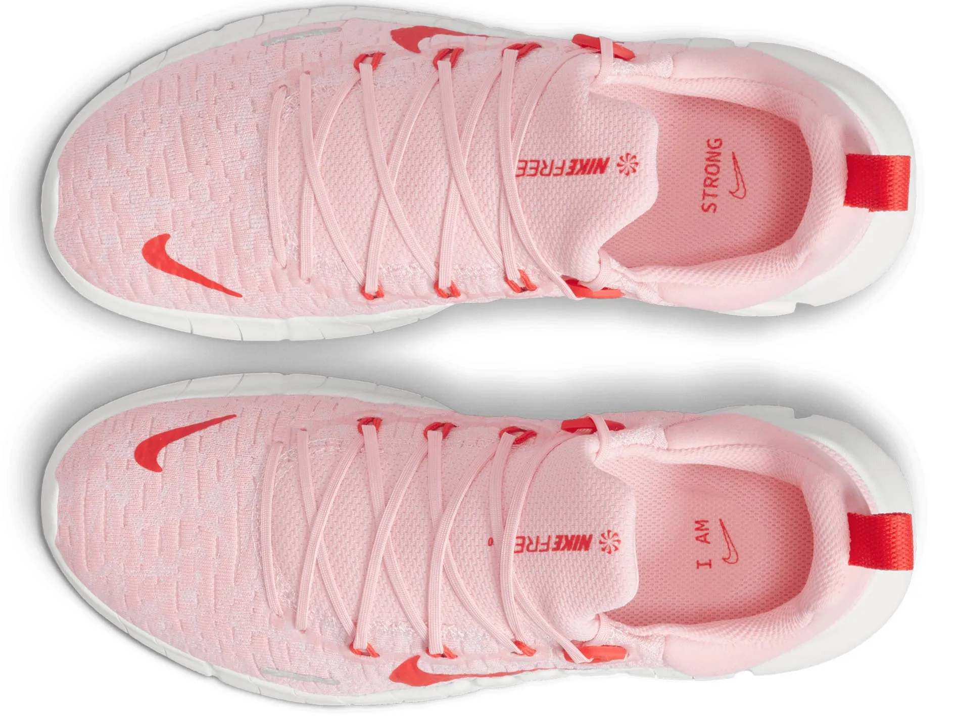 Nike Womens Free Run 5.0 Next Nature <br> CZ1891 602