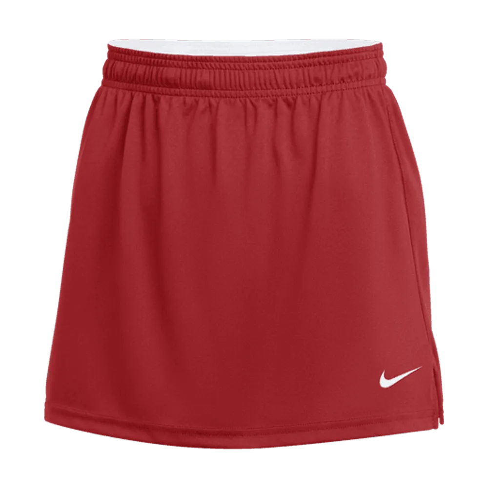 Nike Women's Stock Club Speed Kilt 2.0 (Standard Fit )