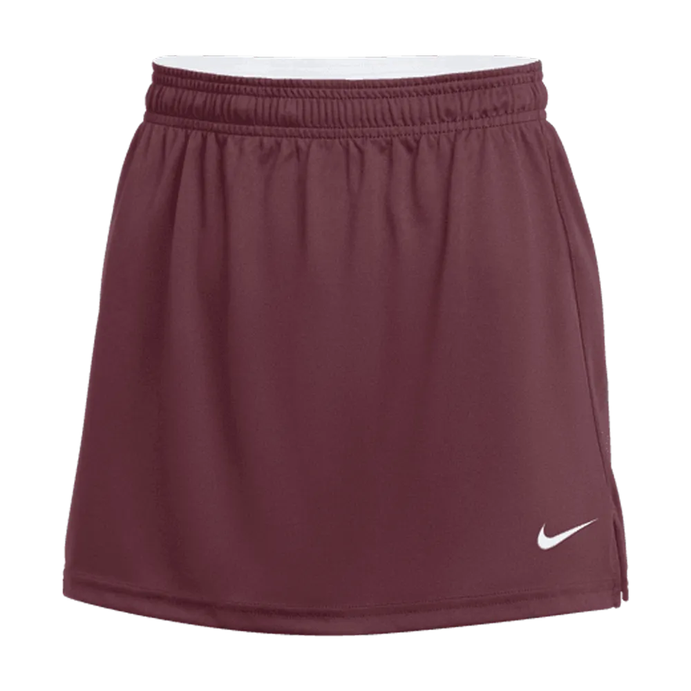 Nike Women's Stock Club Speed Kilt 2.0 (Standard Fit )