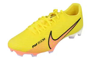 Nike Zoom Vapor 15 Academy Fg/Mg Mens Football Boots Dj5631  780