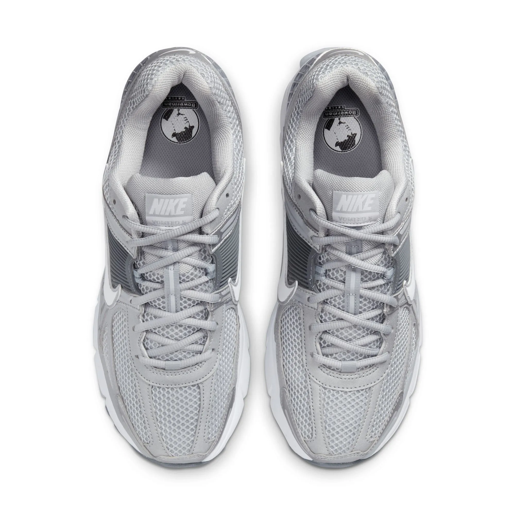 Nike Zoom Vomero 5 'Cool Grey'