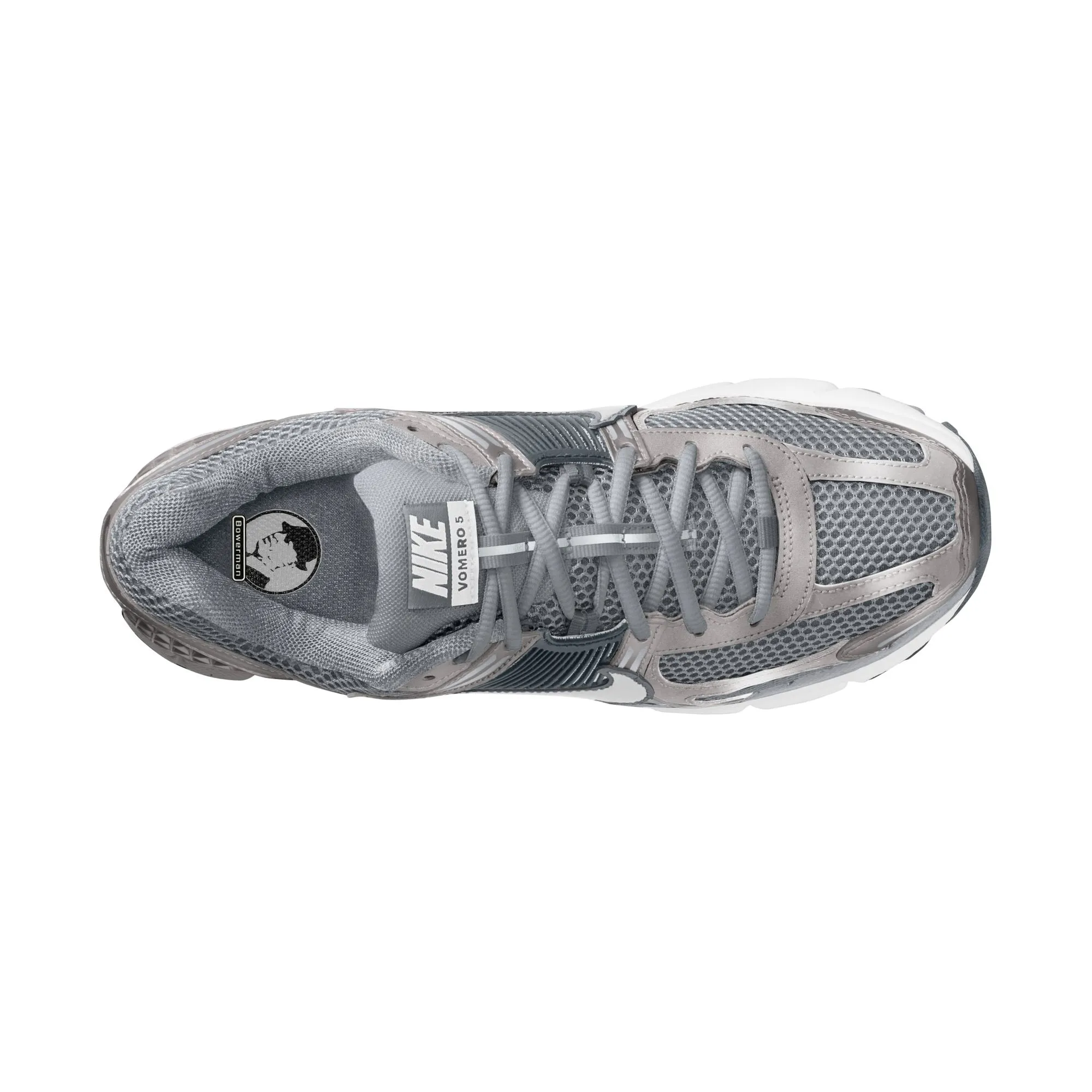 Nike Zoom Vomero 5 'Cool Grey'