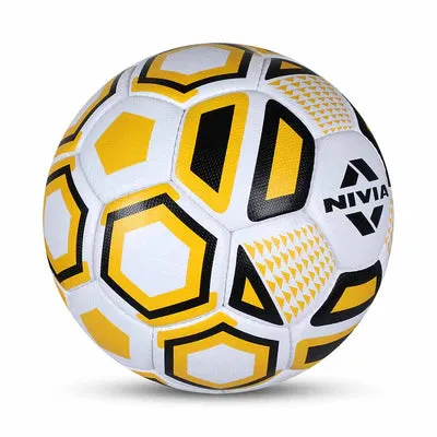 Nivia Equator Football | KIBI Sports