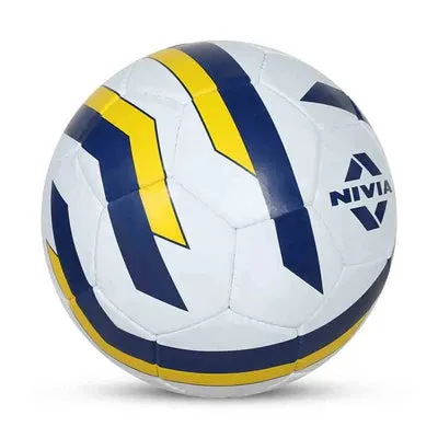 Nivia Vega Football | KIBI Sports