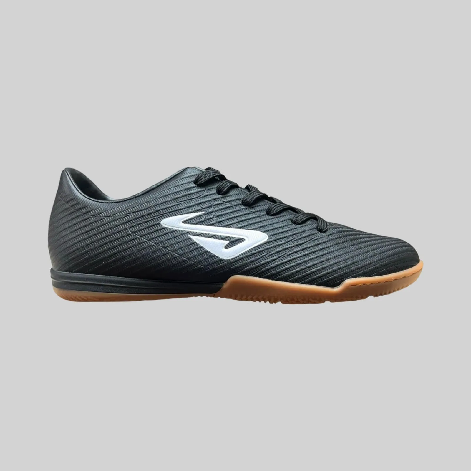 Nomis Game 2.0 INDOOR Boots- Black