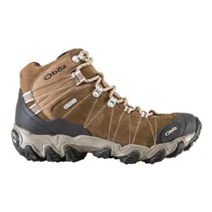 OBOZ Women's Bridger Mid B-DRY