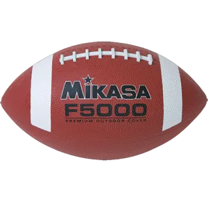 Official F5000 Varsity Series Football