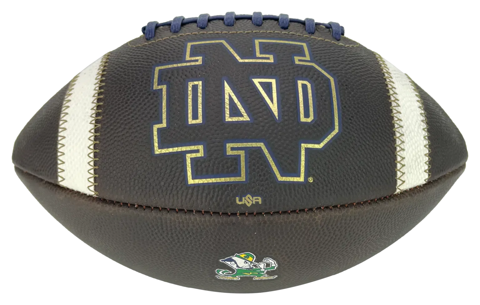 Officially Licensed Notre Dame Football