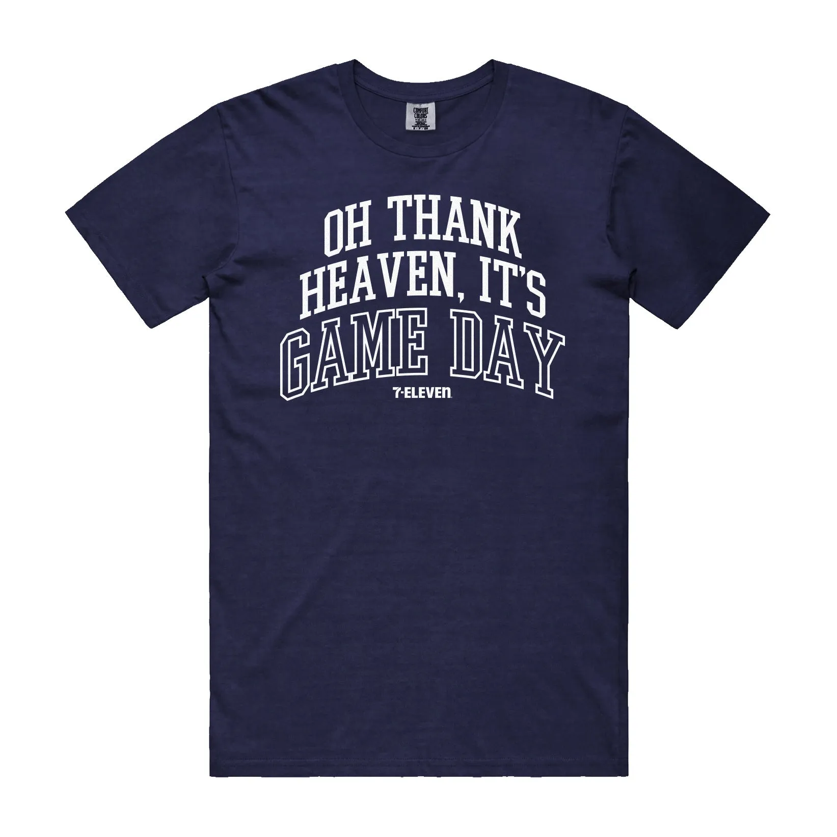 Oh Thank Heaven, It's Game Day Tee