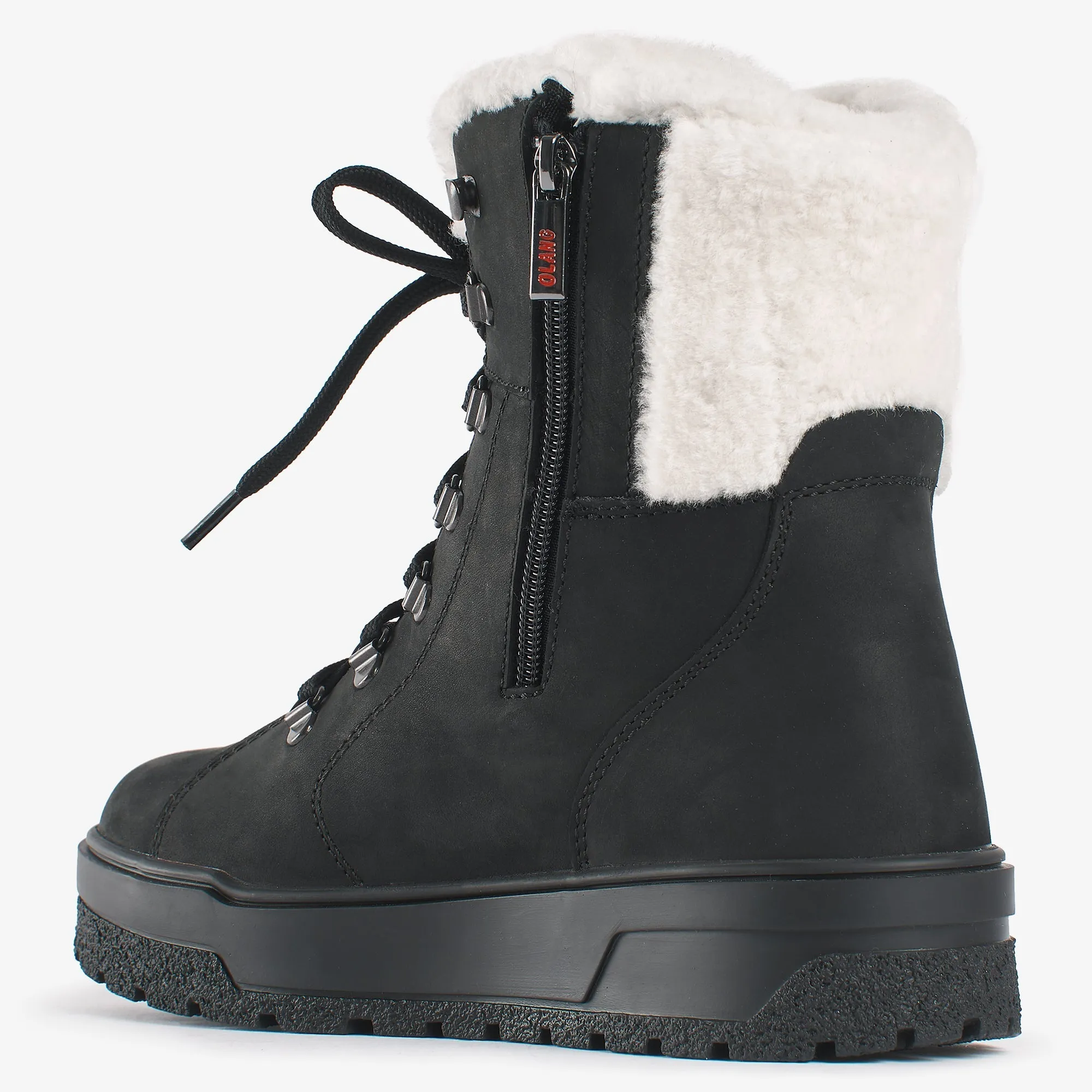 OLANG ANNA - Women's winter boots